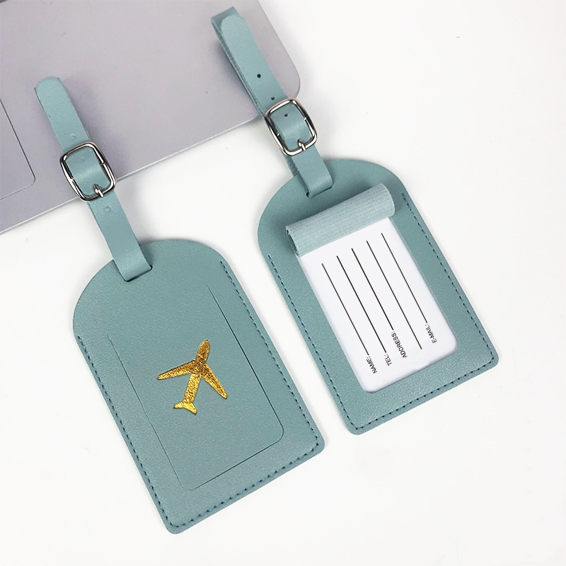 หนัง PU แฟชั่น Candy Dopamine  - Qantas Travel Accessories บทวิจารณ์และราคา