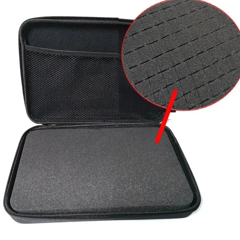 กระเป๋า DIY กระเป๋าเดินทางกล่อ - Camera Bag Travel บทวิจารณ์และราคา