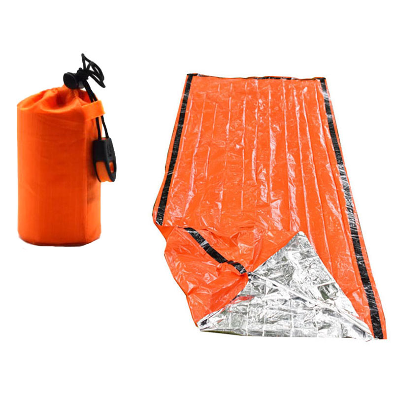 แบบพกพากันน้ําฉุกเฉิน Survival - First Aid Travel Kit บทวิจารณ์และราคา