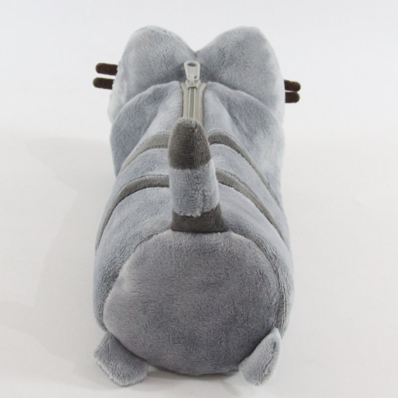 กระเป๋าดินสอพุชชีนน่ารัก ลายกา - Travel Accessories New บทวิจารณ์และราคา